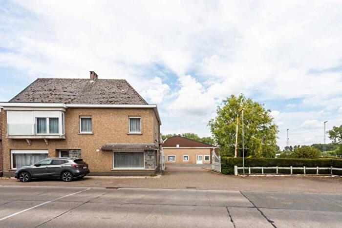 Rijtestraat, Geraardsbergen : Maison 3 pièces à vendre