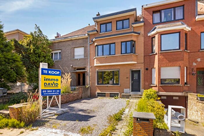 Maison 5 pièces à vendre - Brusselsesteenweg, Zellik