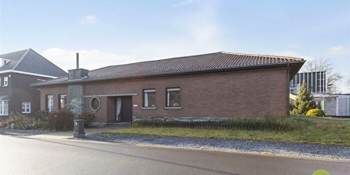 Maison 2 pièces à vendre - Vijverstraat, Mol
