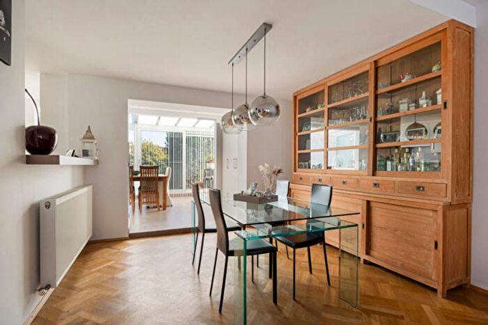 James Ensorlaan, Aartselaar - Maison 4 pièces à vendre