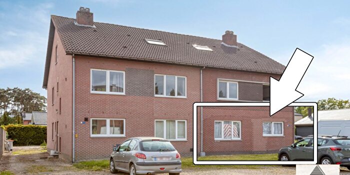 Appartement 2 pièces à vendre à Wilgenstraat, MechelenaandeMaas