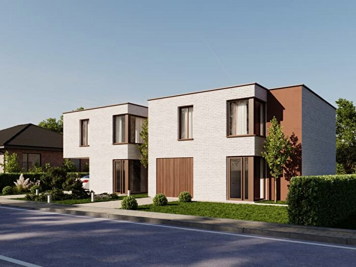 Maison 4 pièces à vendre - Weverstraat, SintNiklaas