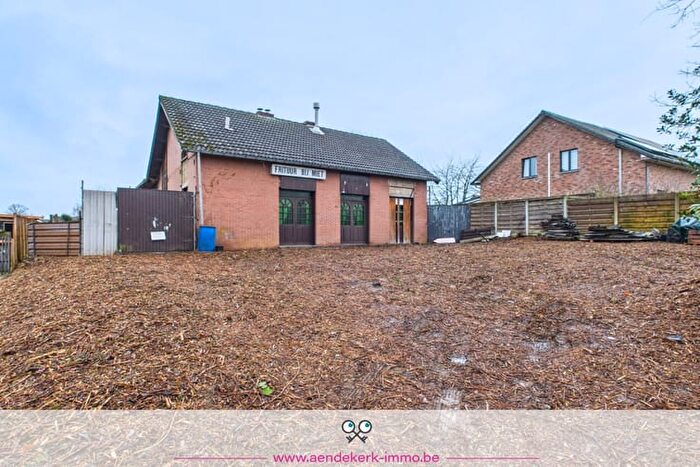 Maison 1 pièce à Meierstraat, Kinrooi, à vendre