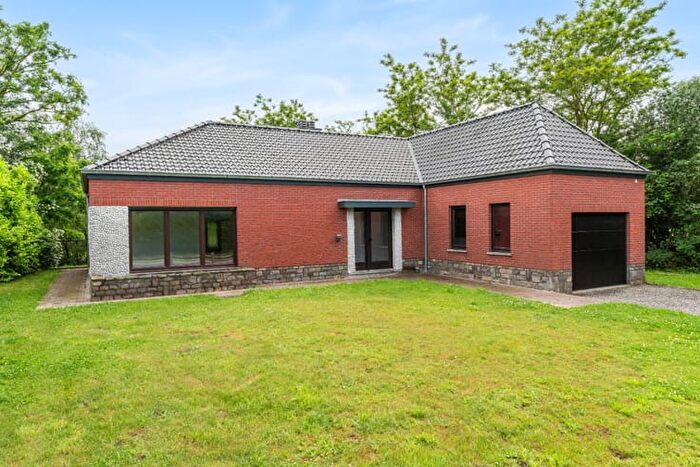 Maison 3 pièces à louer - Stokstraat, Kampenhout