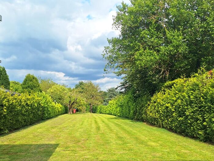 Maison 5 pièces à vendre - Chemin Geevaert, SintGenesiusRode