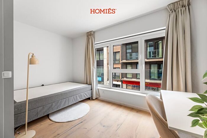 Appartement 5 pièces à vendre à Diestsestraat, Leuven