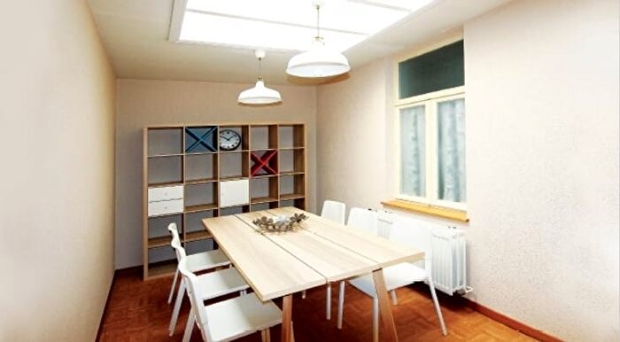 Appartement 8 pièces à Chaussée d'Arlon, Bastogne, à louer
