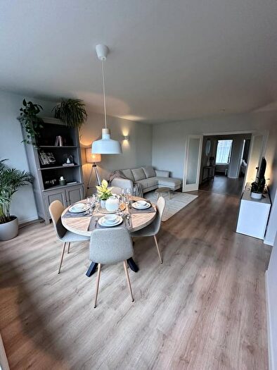 Appartement 2 pièces à vendre à Kortrijksepoortstraat, Gent