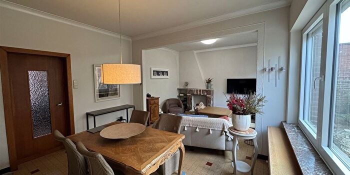 Maison 3 pièces à vendre à Perche à lOiseau, Basècles
