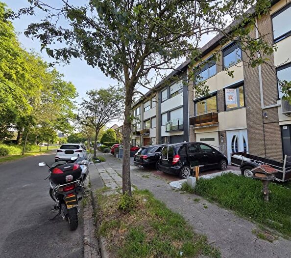 Guldensporenstraat, Vilvoorde : Maison 1 pièce à vendre