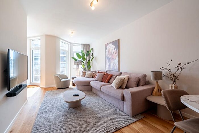Appartement 3 pièces à vendre - Lippenslaan, KnokkeHeist