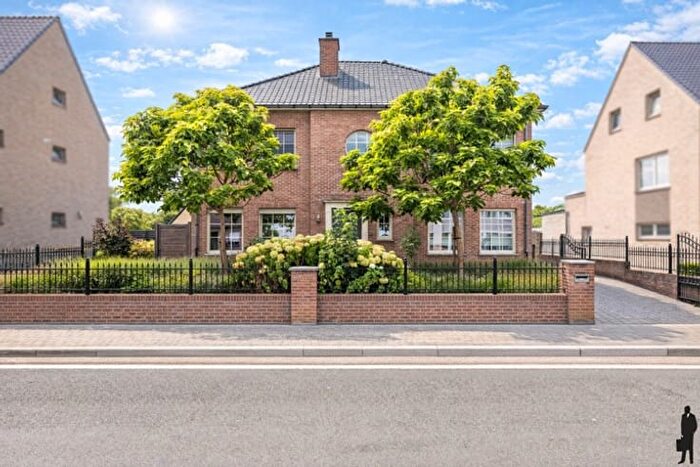 Maison 6 pièces à vendre à Vreyshorring, Lommel