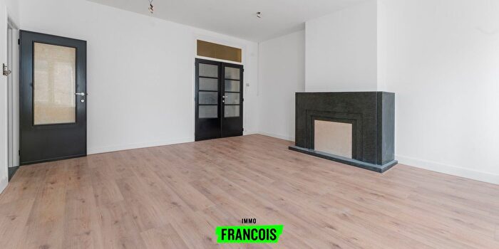 Kapucijnenstraat, Oostende : Appartement 1 pièce à vendre