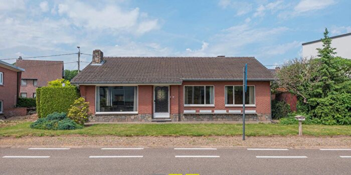 Maison 3 pièces à vendre à Rijksweg, Elen