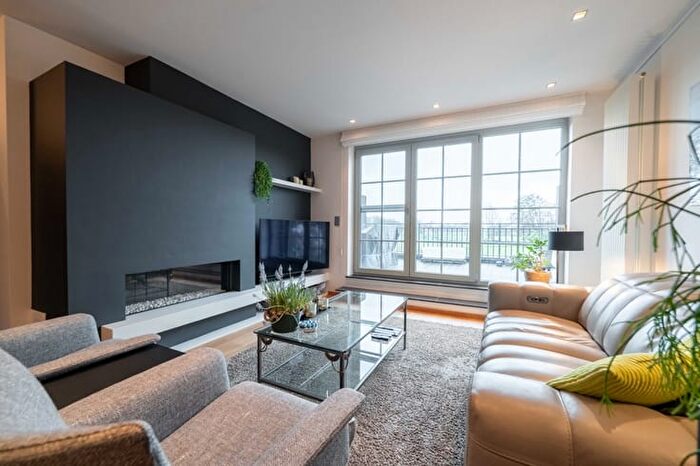 Kesselsesteenweg, Lier - Appartement 2 pièces à vendre