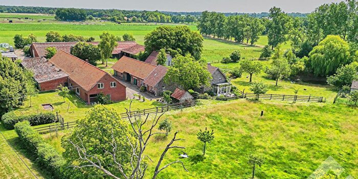 Clootsweg, Bocholt - Maison 4 pièces à vendre