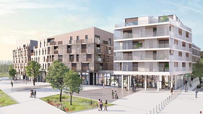 Appartement 2 pièces à louer - Esplanade des Confluents, Tubize