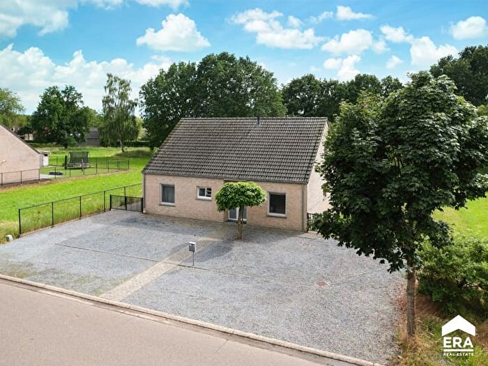 Maison 4 pièces à vendre - Leeuwerikstraat, HamontAchel