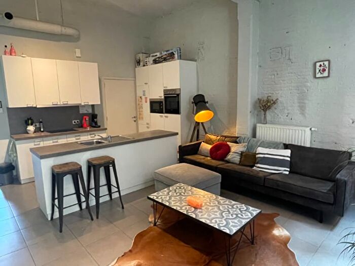 Appartement 3 pièces à louer à Rigastraat, Antwerpen