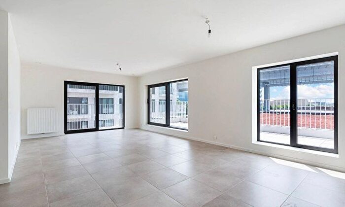 Appartement 3 pièces à HARENSESTEENWEG, VILVOORDE, à vendre