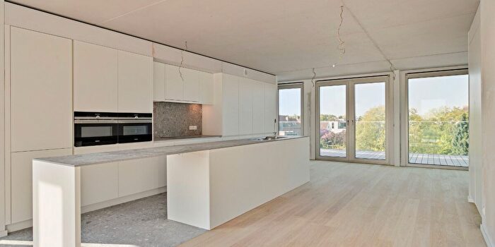 Appartement 2 pièces à vendre - Holstraat, Waregem