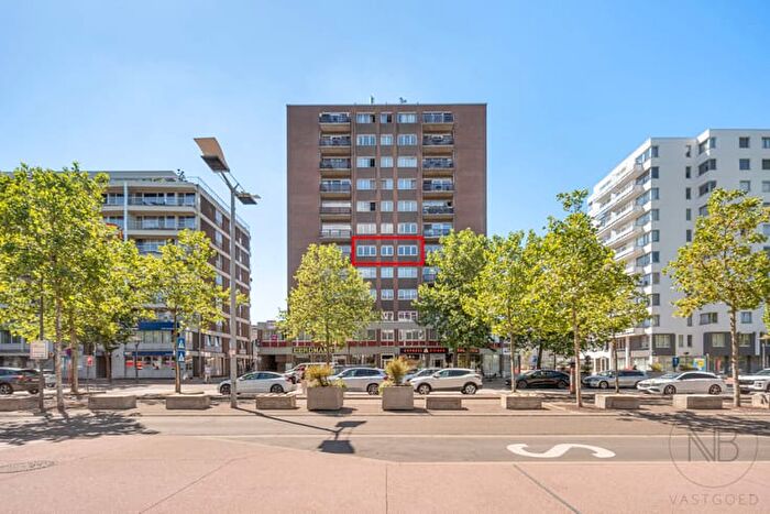 Appartement 5 pièces à vendre à Dieplaan, Genk