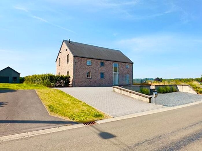 Maison 5 pièces à vendre à Rue de Sart, Paliseul