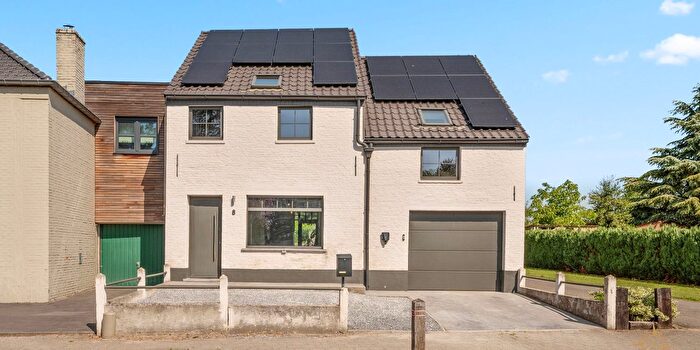 Maison 3 pièces à vendre - Oude Mechelse baan, Aarschot