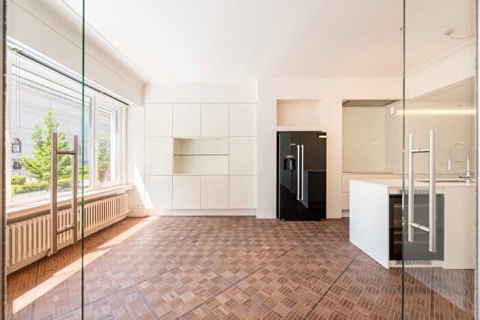 Appartement 4 pièces à vendre - Schildersstraat, Antwerpen