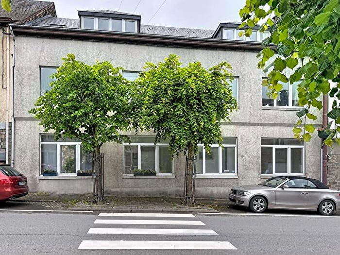 Maison 10 pièces à Rue De La Caserne, Houffalize, à vendre