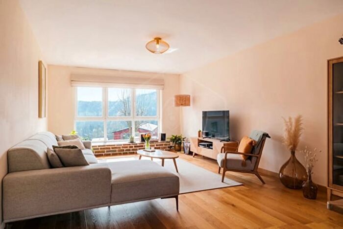 Maison 5 pièces à vendre - Rue Vaussalle, Andenne