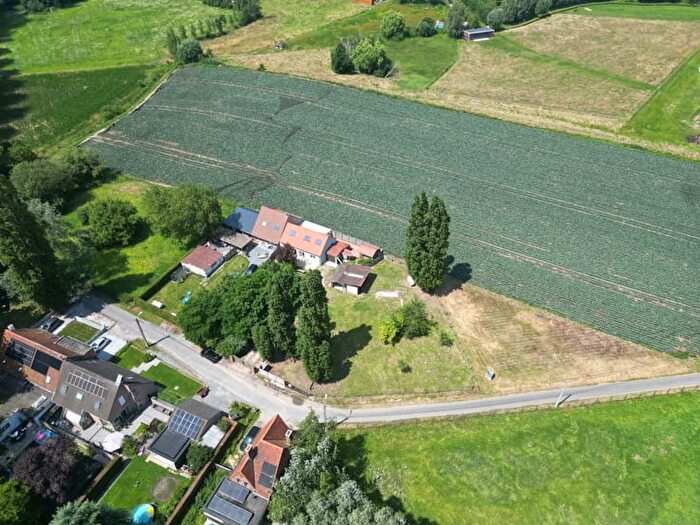 Ijzerpoort, Gullegem : Maison 6 pièces à vendre