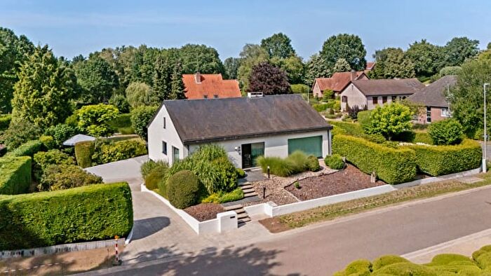 Maison 3 pièces à vendre - Molenweg, HouthalenHelchteren
