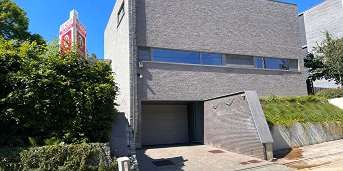 Grotendries, Lubbeek : Maison 4 pièces à vendre
