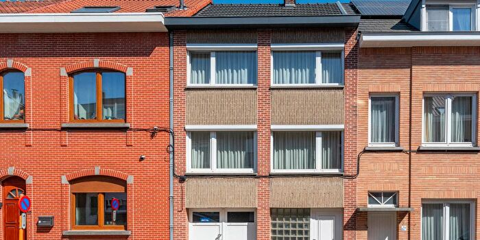 Maison 3 pièces à Rue longue, Kraainem, à vendre