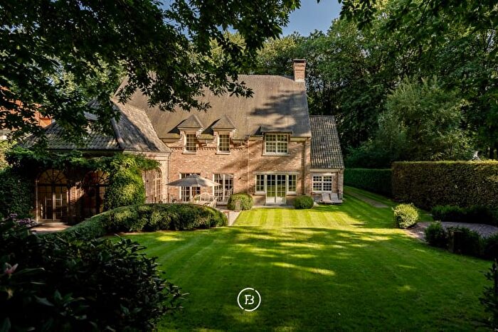 Kleine Reinaertdreef, SintMartensLatem - Maison 1 pièce à vendre