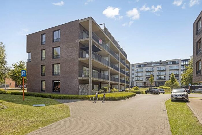 Christine D'haenstraat, Brugge - Appartement à vendre