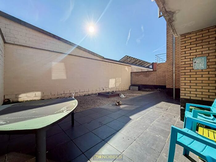 Appartement 12 pièces à vendre - Heldergemstraat, Haaltert