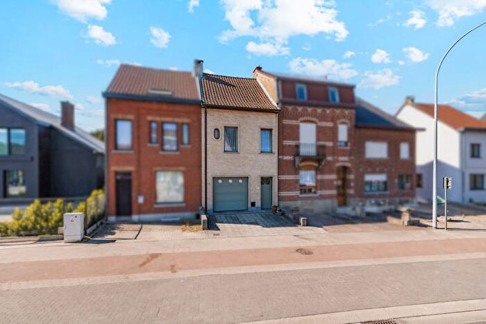 Groteweg, Geraardsbergen : Maison 15 pièces à vendre