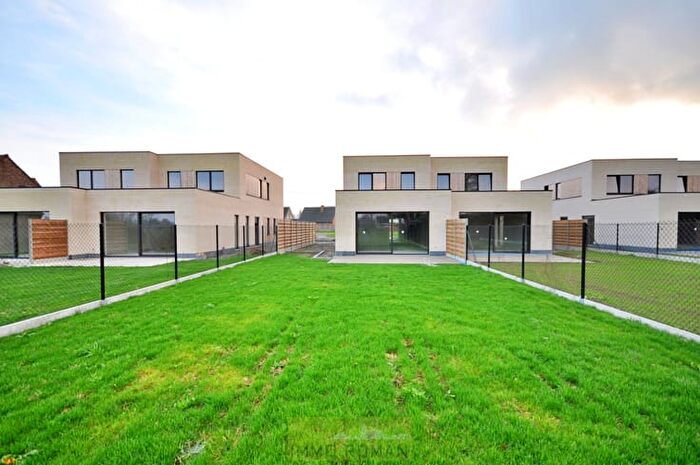 Oudenaardsesteenweg, Avelgem - Maison 13 pièces à vendre