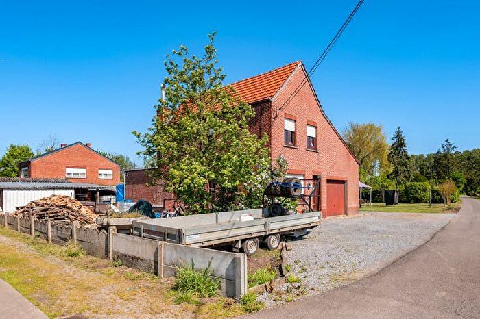 Hoekheide, Ramsel : Maison à vendre