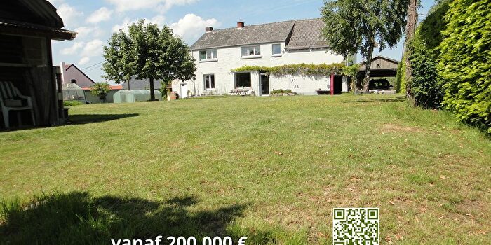 Maison 2 pièces à HantesWihéries, Henegouwen, à vendre