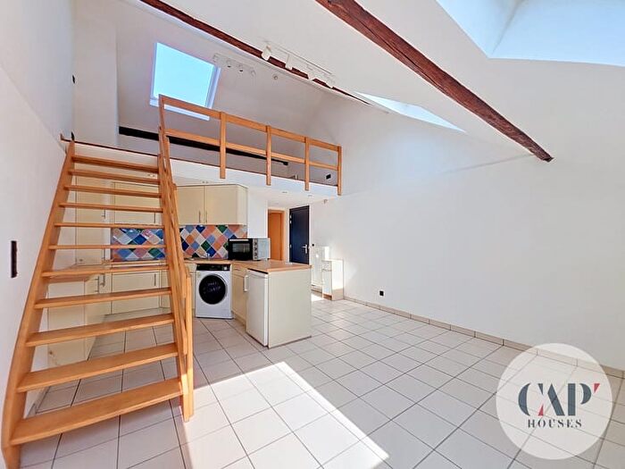 Appartement 1 pièce à Avenue Fernand Charlot, JODOIGNE, à vendre