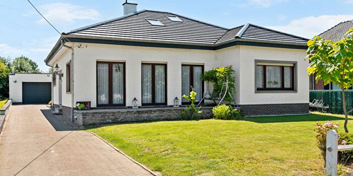 Mielestraat, ValMeer : Maison 5 pièces à vendre