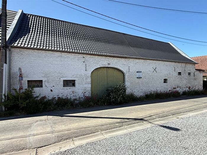 Maison 1 pièce à Grand Chemin, HAVINNES, à vendre