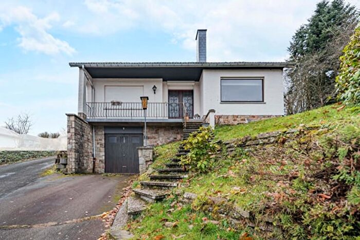 Grand Rue, Bellevauxligneuville : Maison 19 pièces à vendre
