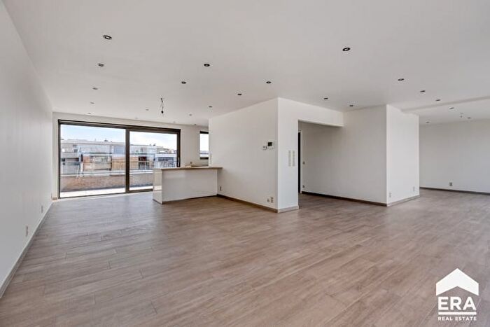 Appartement 2 pièces à vendre - Dorp, Lommel