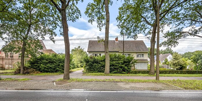 Maison 4 pièces à vendre - Koning Leopoldlaan, Westerlo