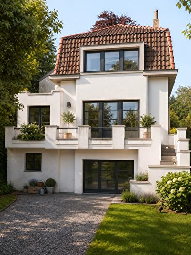 Maison 12 pièces à Terholstdreef, Overijse, à vendre