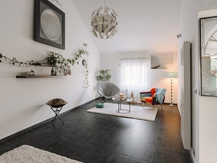 Rue de l'Hydrion, ARLON : Maison 3 pièces à vendre